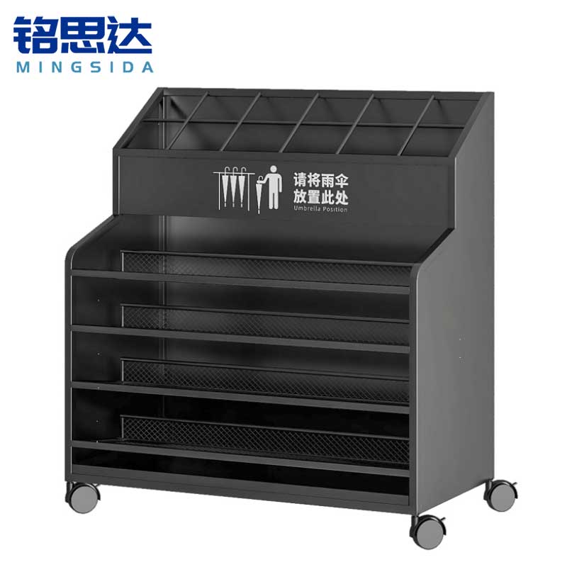 铭思达雨伞架60*32*70cm个高清大图