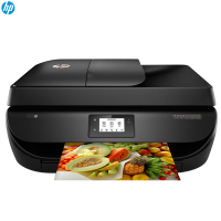 惠普(hp)DeskJet 5278惠省系列彩色喷墨打印一体机无线打印扫描复印传真家庭办公照片打印机4678升级版套餐一
