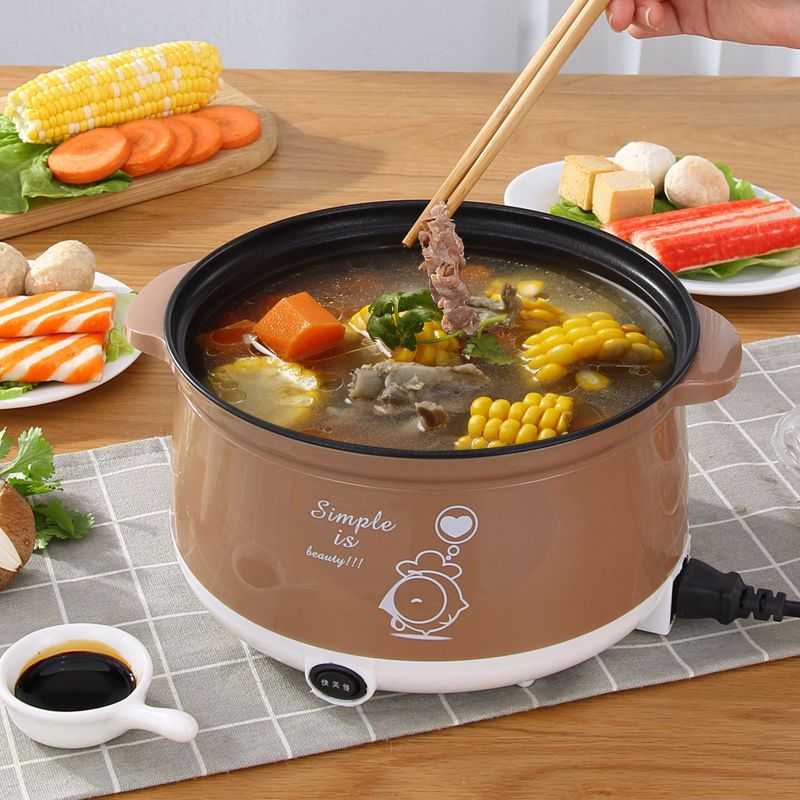 清弗电火锅6582183077报价_参数_图片_视频_怎么样_问答-苏宁易购