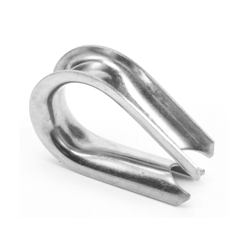蒙企智品304不锈钢鸡心环高清大图