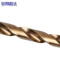铂利越达 麻花钻头 6.5mm 根