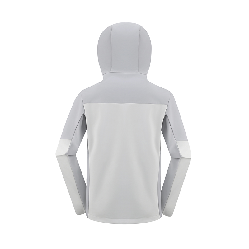 探路者 男式软壳外套 TAEEAN91013/件高清大图