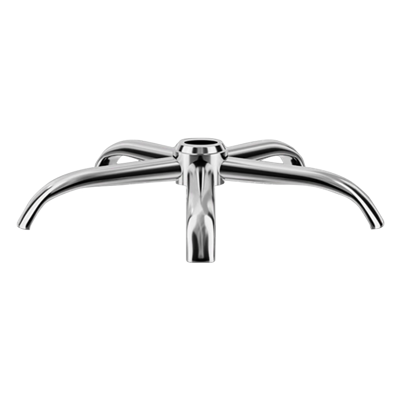 臻远ZY-7949防静电椅子车间流水线升降椅子 40-54cm五爪固定黑脚垫高清大图