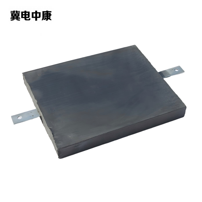 冀电中康 接地降阻模块 方形600*400*60mm 块高清大图