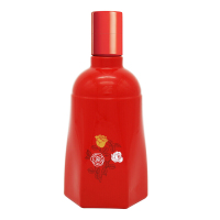 【酒厂直营】口子美酒 红盒装41度500ML 单瓶兼香型白酒口子酒