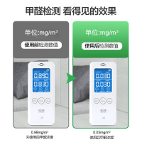 绿之源 家具除味剂光触媒500ml 新房装修除味剂家具去甲醛光触媒除甲醛喷剂Z-1200