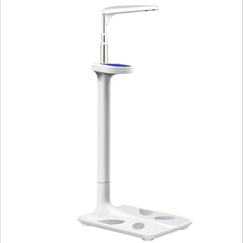 壹品 H01超声波身高体重秤电子称人体秤智能体脂秤测量仪
