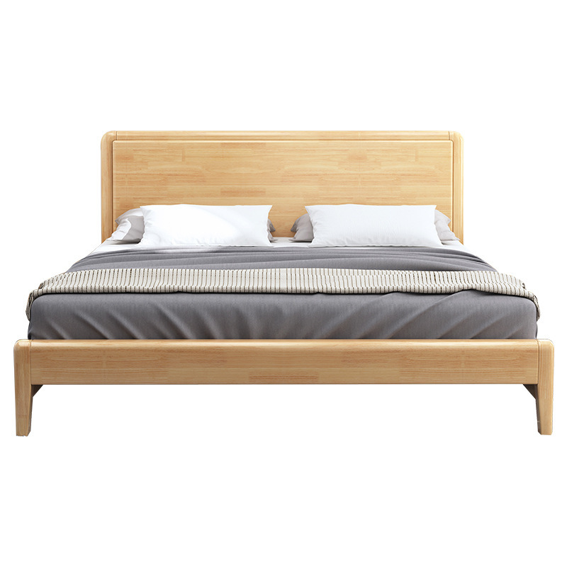 世服sf0836实木床