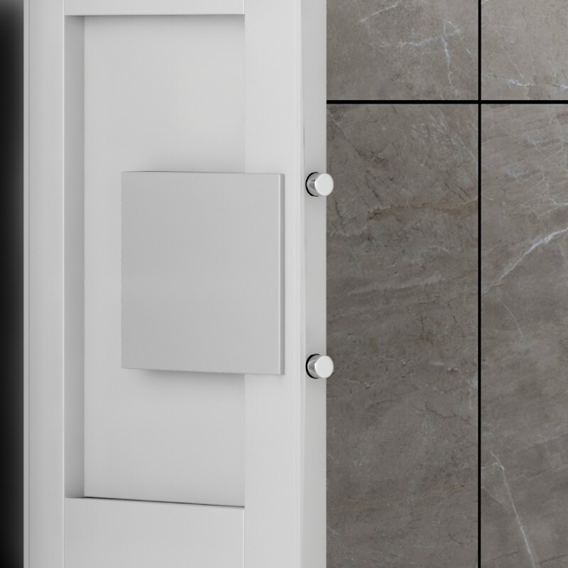 臻远 ZY3110711文件待销柜保密柜密纸回收箱 智能密码锁高清大图