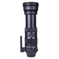 适马(SIGMA) 150-600mmF5-6.3 DG HSM (S) 相机镜头 尼康卡口 相机配件 超远摄变焦