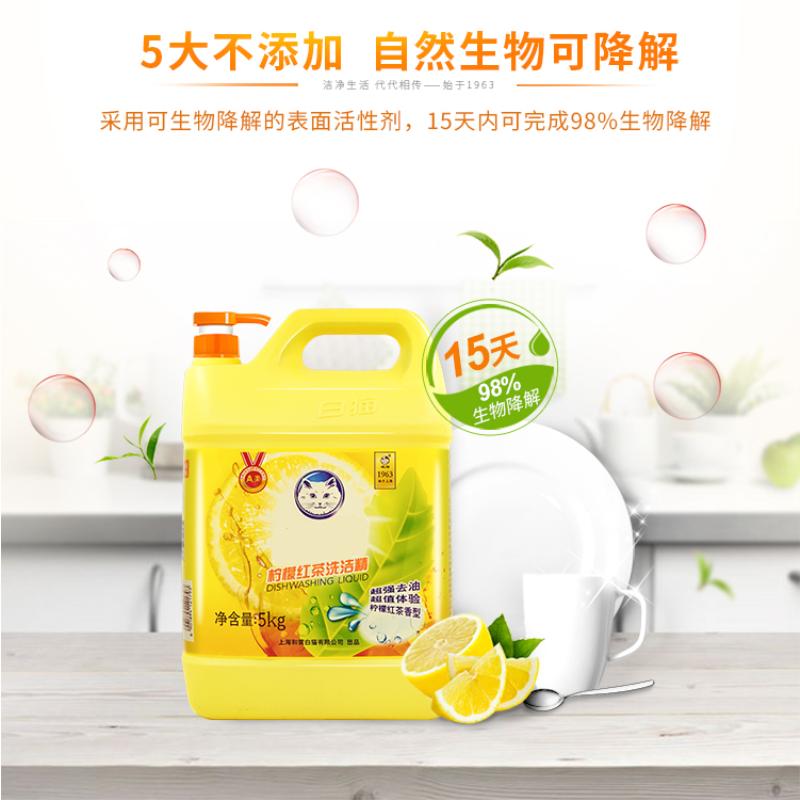 洗洁精大瓶50斤