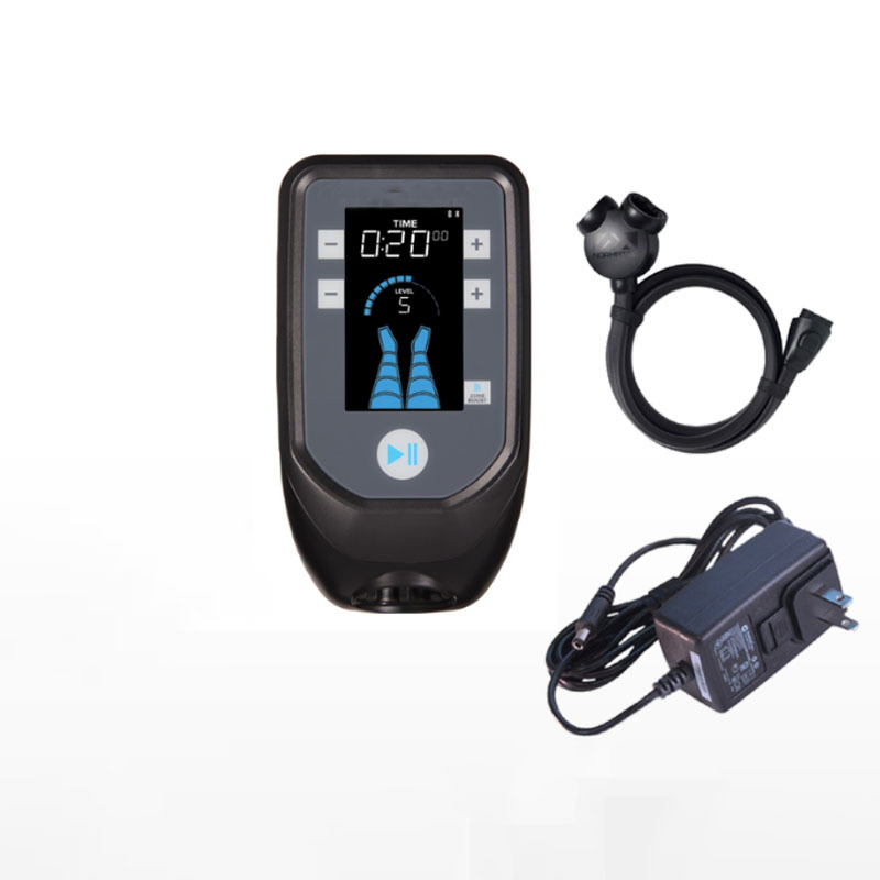 脉冲恢复训练系统Normatec-001