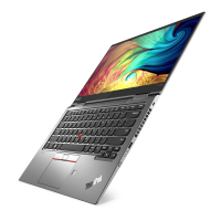 联想ThinkPad X1 Yoga 英特尔酷睿i5 14英寸翻转触控笔记本电脑(I5-10210U/8G/1TB固态/集成显卡/ 2K屏)水雾灰