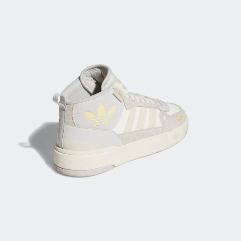 adidas阿迪达斯三叶草POST UP W女子新款休闲篮球鞋GV9329