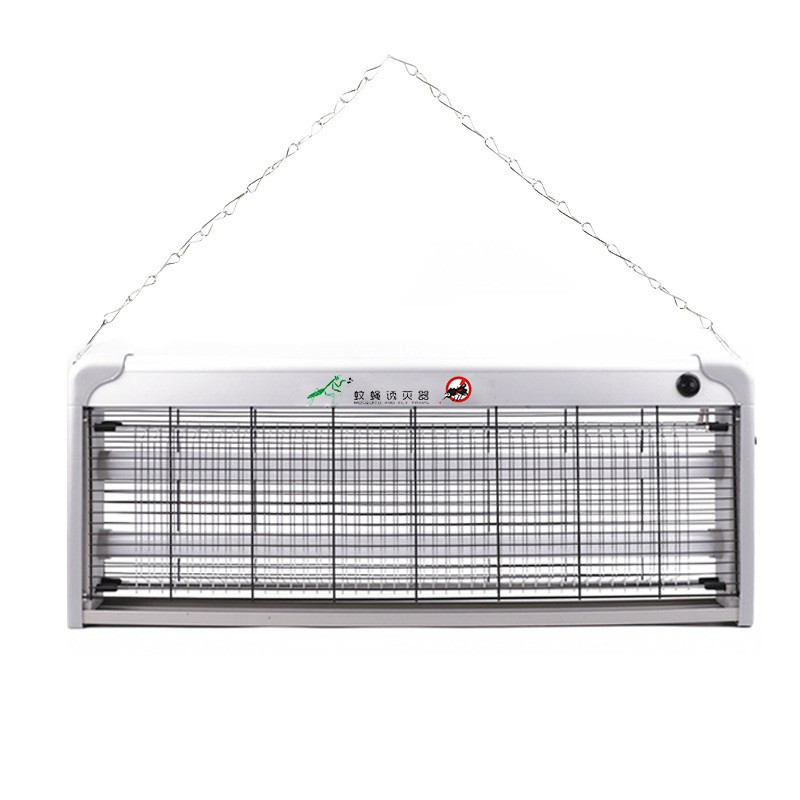 养殖场灭蚊灯商用室内驱蚊器家用孕妇无辐射电击驱蚊器