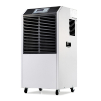 万季 ZY-CFS5.0II 5kg/h 除湿空调 (计价单位：台)