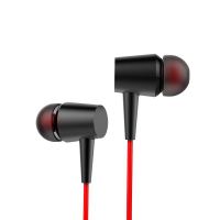 轻万FM-10手机耳机入耳式3.5mm有线降噪隔音K歌音乐吃鸡游戏耳麦网课电脑办公适用苹果vivo华为oppo手机通用