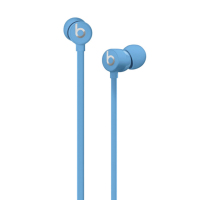 【二手99新】Beats URBEATS 2.0 3.0重低音降噪b耳机入耳式lightning 蓝色