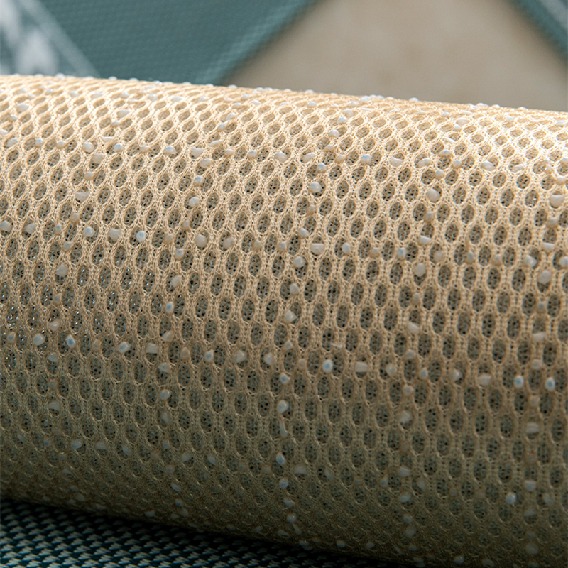 英仑风情 新中式夏季冰丝沙发垫套装简约防滑沙发凉席坐垫子沙发垫