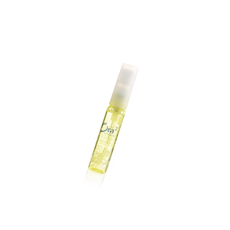 皓乐齿净澈气息口香喷剂(清香柑橘味)6ml (SZYD)