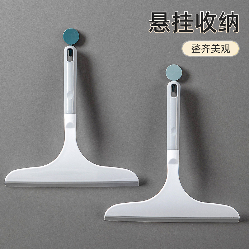 [补贴10%][补贴10%]刮玻璃神器擦窗器家用窗户专用刮水器玻璃清洁工具刮刀刮子高清大图
