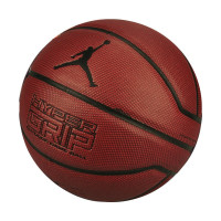 NIKE耐克篮球乔丹jordan篮球室内室外比赛训练通用篮球软皮耐磨7号篮球正品七号篮球