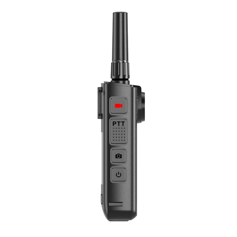 飞利浦(Philips)VTR-8300执法记录仪高清防爆夜视记录对讲二合一2K记录仪高清大图