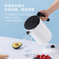 TOKIT 智能电水壶1.5L -TDSH0P1ACM