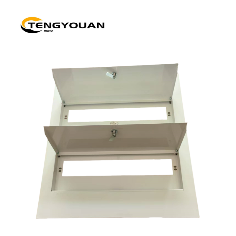 腾友安 电表箱盖 加厚425*460mm/个高清大图