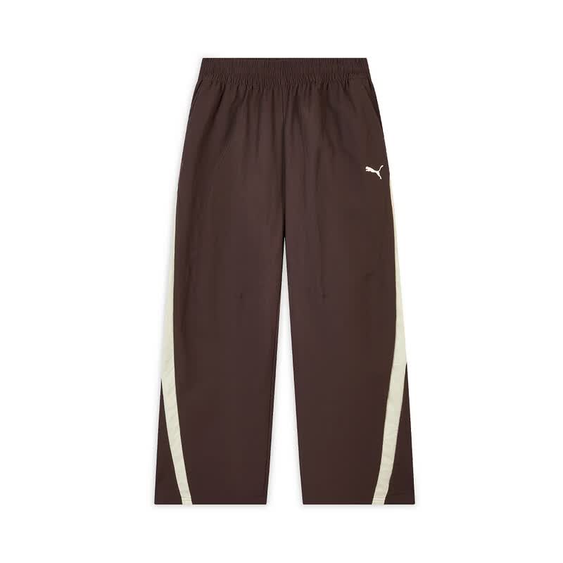 彪马(PUMA)男装 夏季新款休闲运动舒适长裤 638464-13