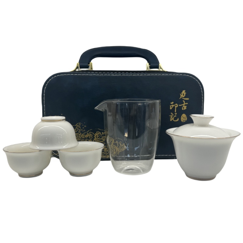 銮源丰S-006 延古印记旅行套组高清大图