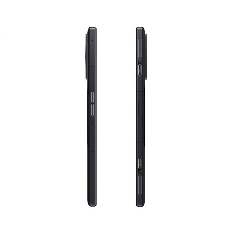 红米 Redmi K50 电竞版 暗影 8GB+128GB 全新一代骁龙8 120W神仙秒充 4700mAh大电量 冷血旗舰 5G智能电竞手机