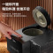 美的(Midea)线下同款 免手洗破壁机 低噪音多功能全自动智能预约料理机自动清洗豆浆机MJ-Y5