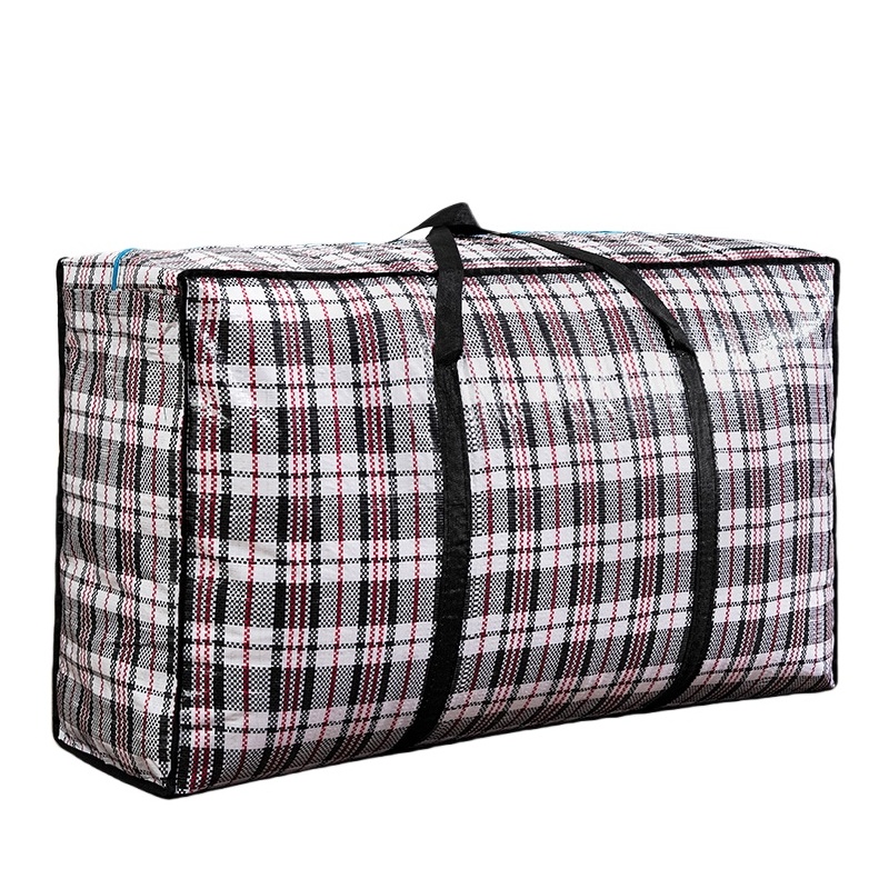 烁恒编织袋特大号80*55*24cm个高清大图