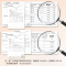金帅(JINSHUAI) KDV80-116 8公斤 全自动滚筒干衣机 杀菌除螨 立体智能健康小型烘干机 只干不洗白色
