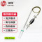 换水器小鱼缸专用180cm带刮藻鱼缸固洗沙器吸便器虹吸管