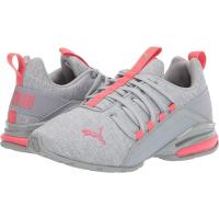 彪马(Puma)PUMA女款Axelion跑步鞋时尚设计泡沫减震轻便运动鞋