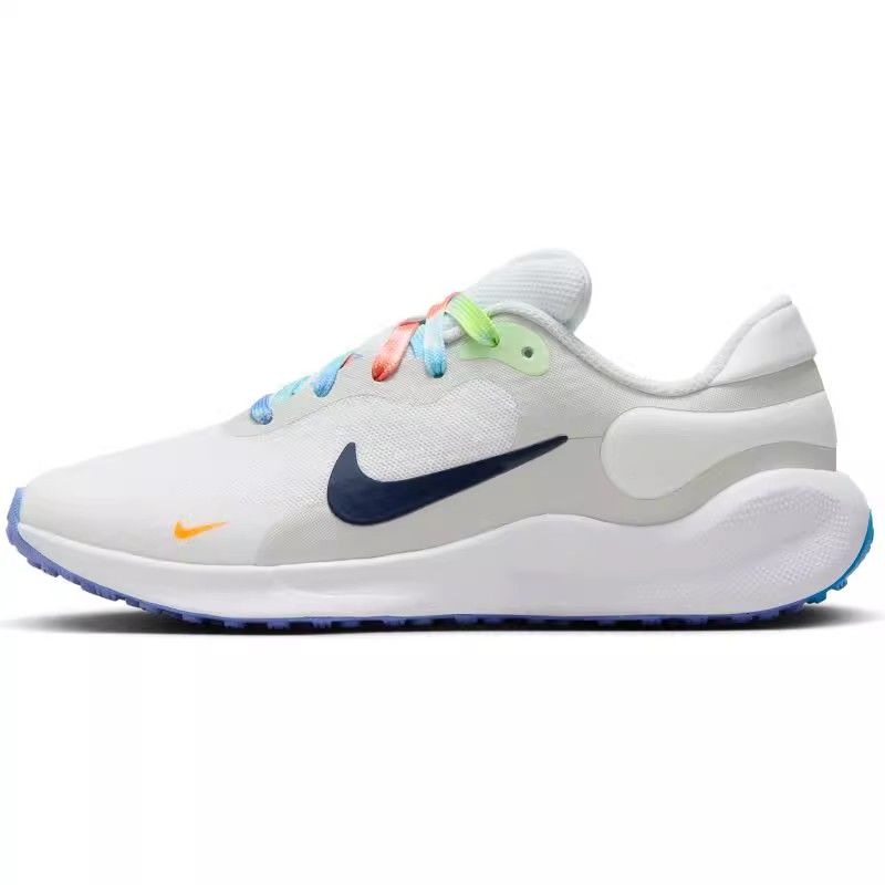 NIKE耐克跑步鞋REVOLUTION 7 NN SE (GS)青少年鞋FN4991-100 DHm FN4991-100 38.5