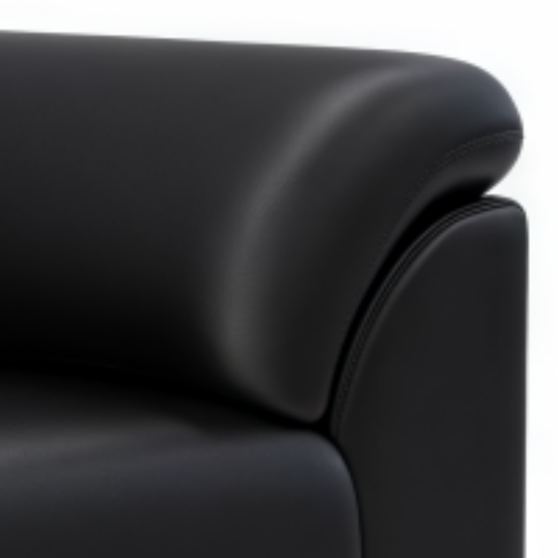 豫龙都沙发 三人位 张高清大图