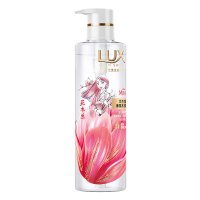 力士(LUX)花漾悦香木兰花麓香氛洗发露470ml[联合利华]持久留香 强韧赋活光泽