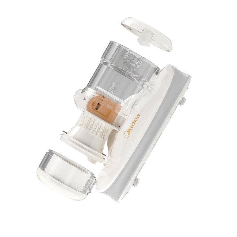 美的(Midea)有线除螨仪 MT6高清大图