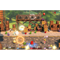 任天堂(Nintendo)switch 马力欧马里奥网球 ACE 仅支持国行主机 实体卡带 游戏软件
