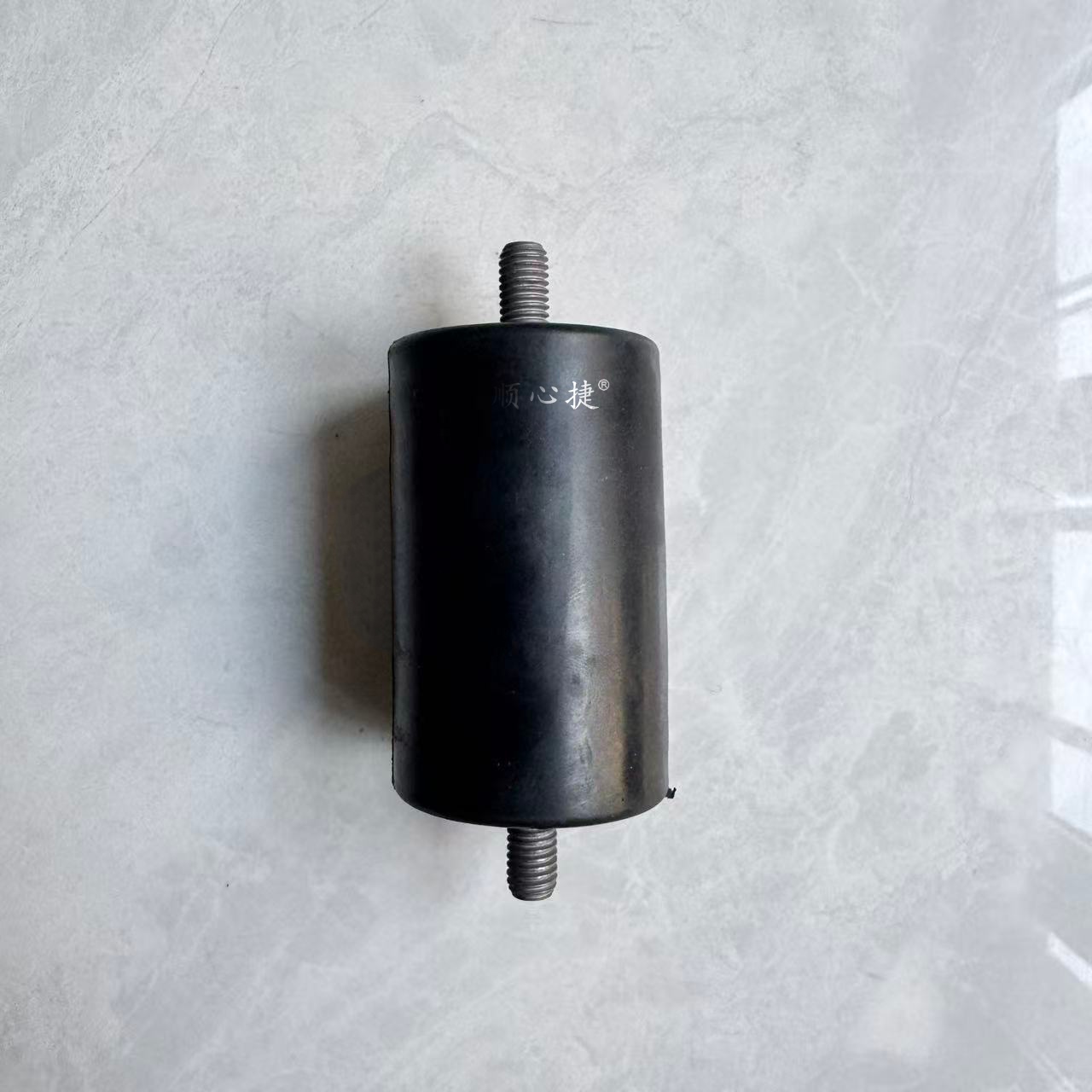 顺心捷 橡胶软轴 S-RZ01 个高清大图