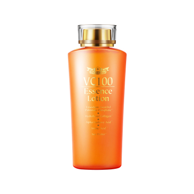 Dr.Ci.Labo城野医生 VC100 零毛孔透肌精精华水150ml(升级版) 滋润营养 清爽 保湿补水 爽肤水