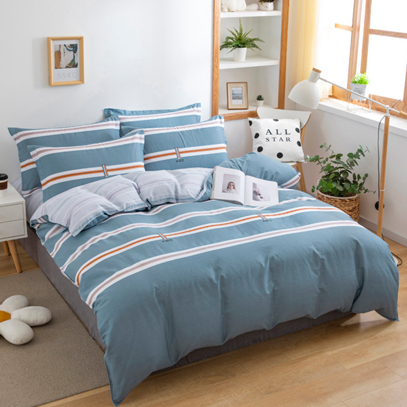 杉杉(firs) 床品*四件套