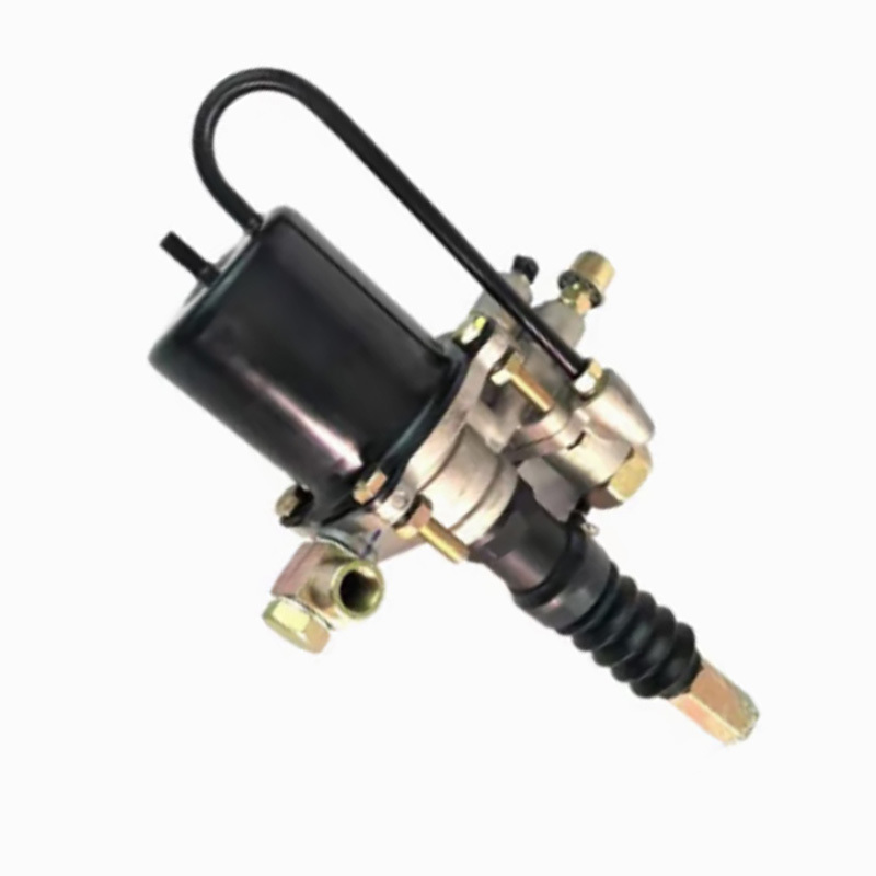 安行帮 离合器助力器离合器分泵1608N-010 适用于东风EQ2102/EQ5118运输车