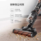 莱克(LEXY)吸尘器魔洁M10R 手持立式无线多功能吸尘器除尘除螨宠物家庭设计吸毛发不缠绕家用大吸力吸尘器车载吸尘器