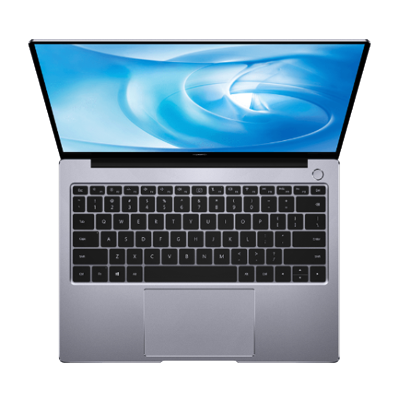 华为(HUAWEI) MateBook B5-420 14英寸笔记本(I5-10210 8GB+512GB 集显)
