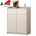 鑫木樽餐边柜80cm个