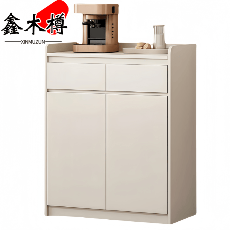 鑫木樽餐边柜80cm个